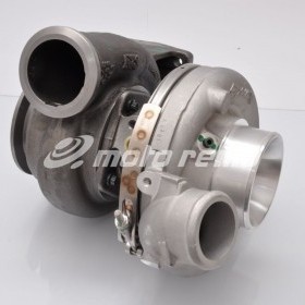 Turbosprężarka 809698-5005S 215612