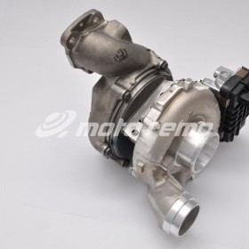 Turbosprężarka 794877-5006S A6420901786