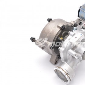 Turbosprężarka 717858-5004S 038145702G V105