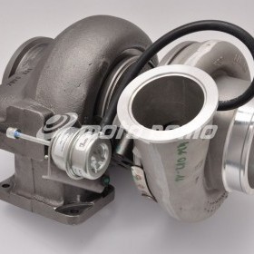 Turbosprężarka 723516-5001S 11032237, 11032389, 11447087
