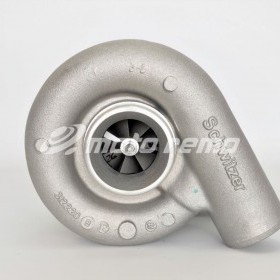 Turbosprężarka 312145 000709214, 0.007.0921.4