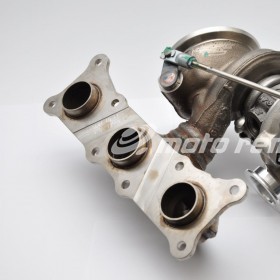 Turbosprężarka 49131-07274 1165759302204
