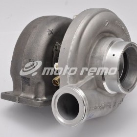 Turbosprężarka 53319707507 51091007769, 51091007787, 51091007742, 51.09100-7769, 51.09100-7787, 51.09100-7742