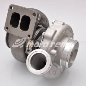 Turbosprężarka 452109-5001S 571494