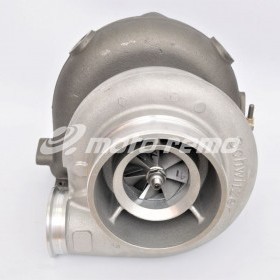 Turbosprężarka 319204 3837158