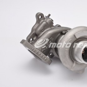 Turbosprężarka 49135-04000 