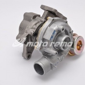 Turbosprężarka 53039700050 9640168280, 0375G3