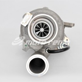 Turbosprężarka 835661-5002S 23099991