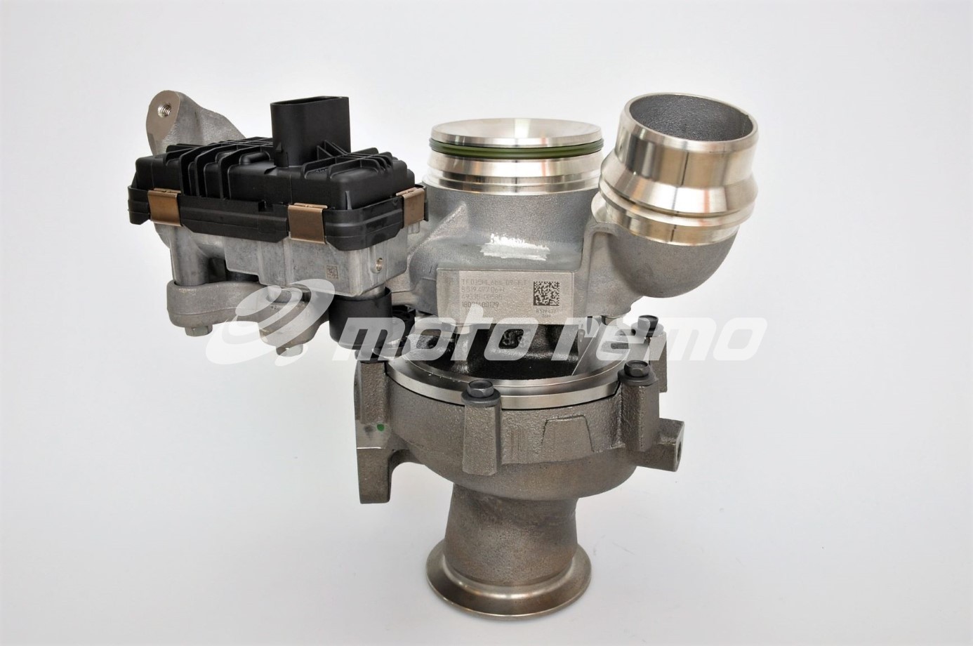 Turbosprężarka 49335-00560 1165851246404, 1165851246405, 1165851518701