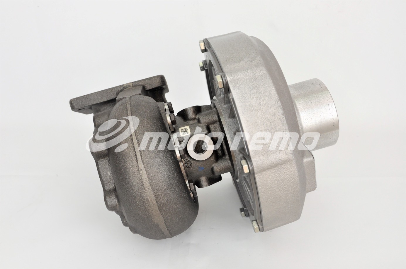 Turbosprężarka 53339706419 0020207300