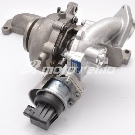 Turbosprężarka 54399880136 03L253056D, 03L253016H, 03L253016A