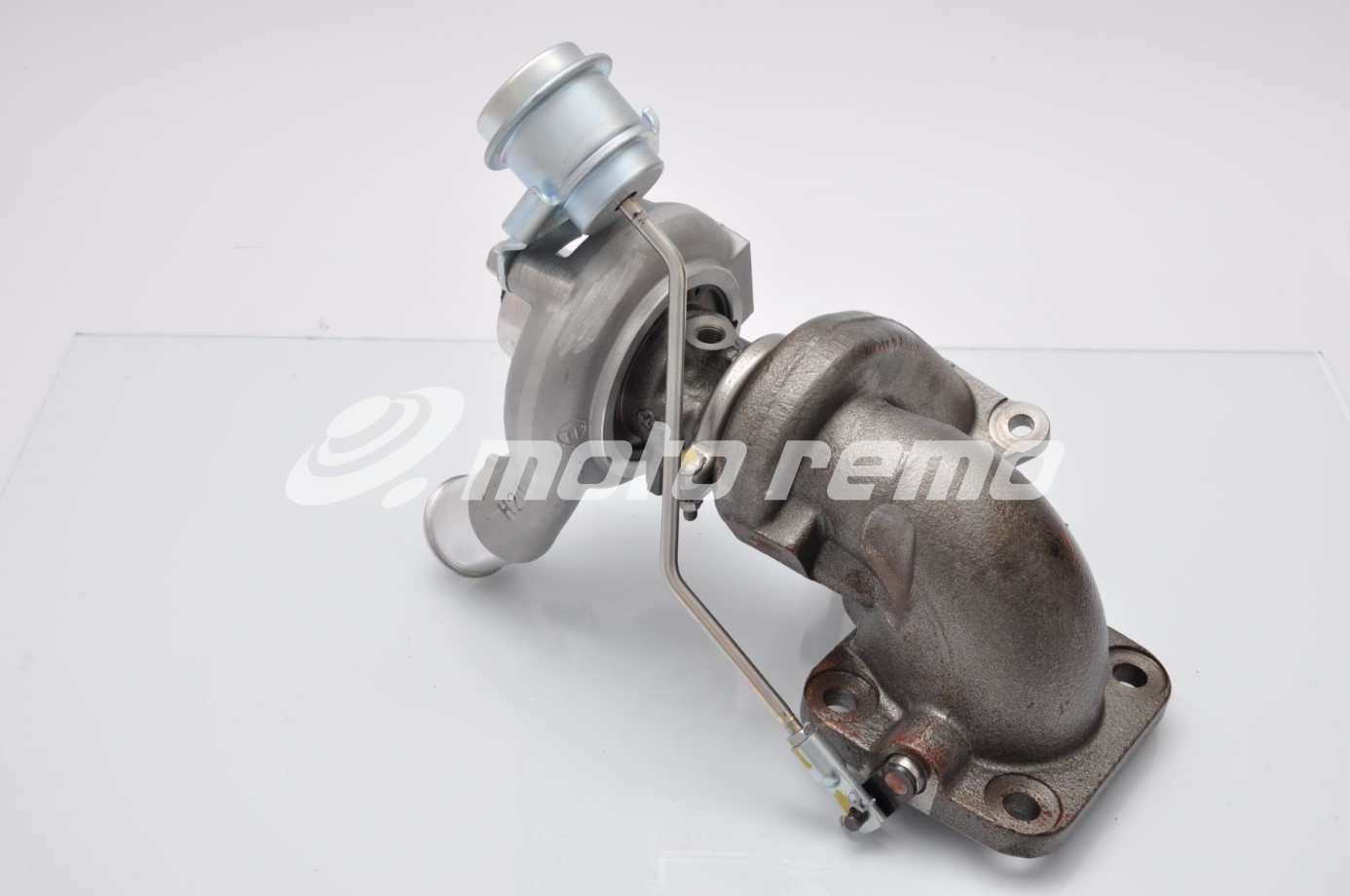 Turbosprężarka Ford 49131-05313