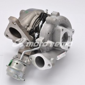 Turbosprężarka 727477-5002S 14411AW40A, 14411-AW40A