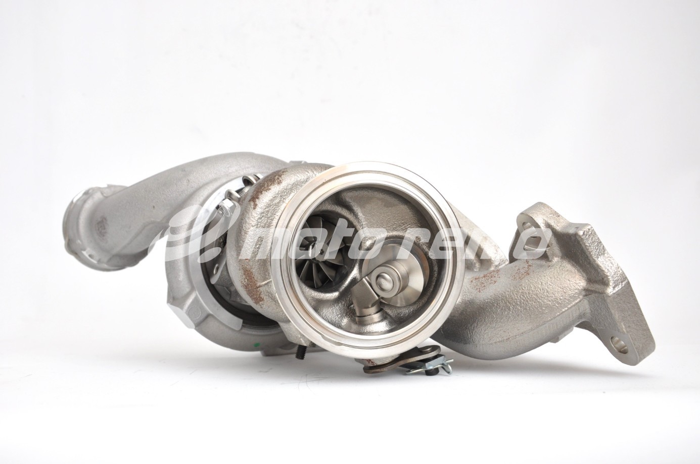 Turbosprężarka 49477-05012 946.123.025.55.AS01, 94612302555AS01