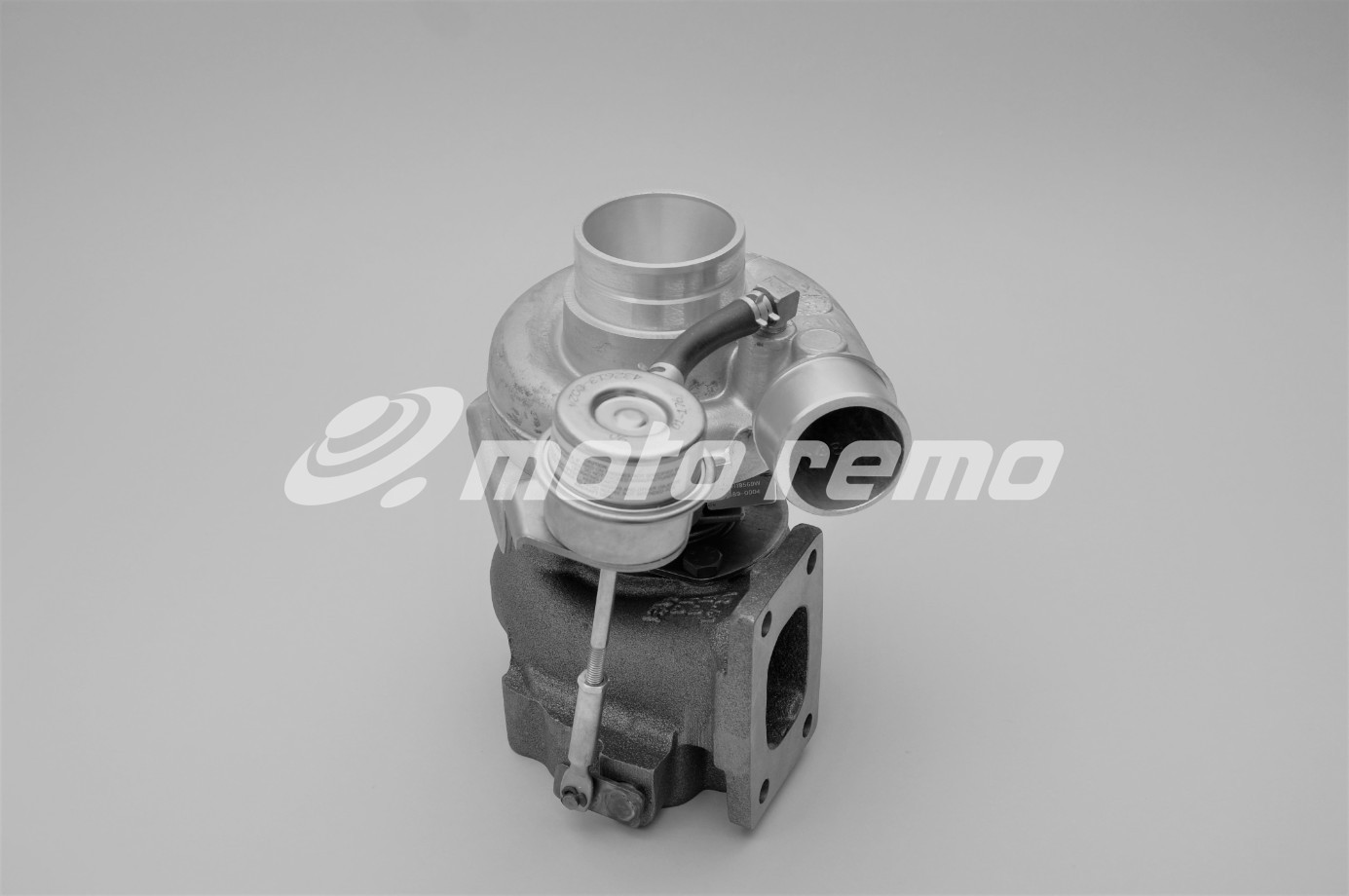 Turbosprężarka 465589-5001S 98411981