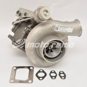 Turbosprężarka 3597311 4089274