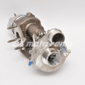 Turbosprężarka 824756-5006S FPLA6K682CC, FPLA-6K682-CC, LR062000