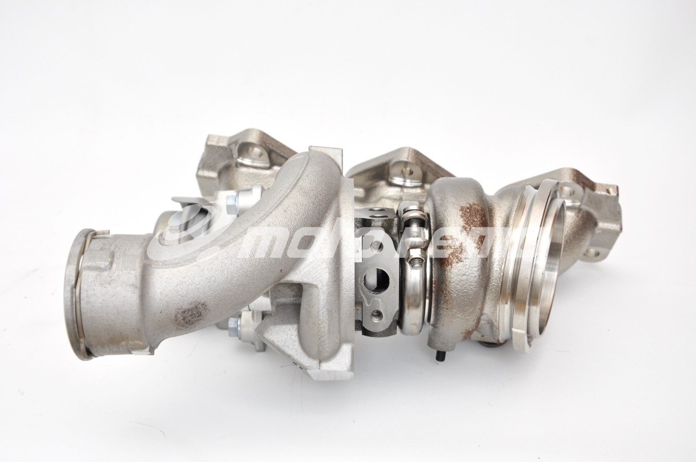 Turbosprężarka 49477-05012 946.123.025.55.AS01, 94612302555AS01