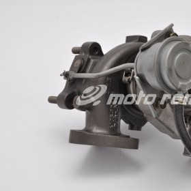 Turbosprężarka 49135-03411 