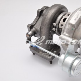 Turbosprężarka 49189-02915 