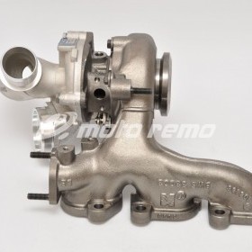 Turbosprężarka 16309700000 