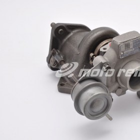 Turbosprężarka 49173-06100 