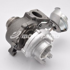 Turbosprężarka 764609-5001S 71793955