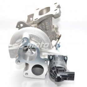 Turbosprężarka 49373-07011 18900-5AA-A010-M3, 189005AAA010M3