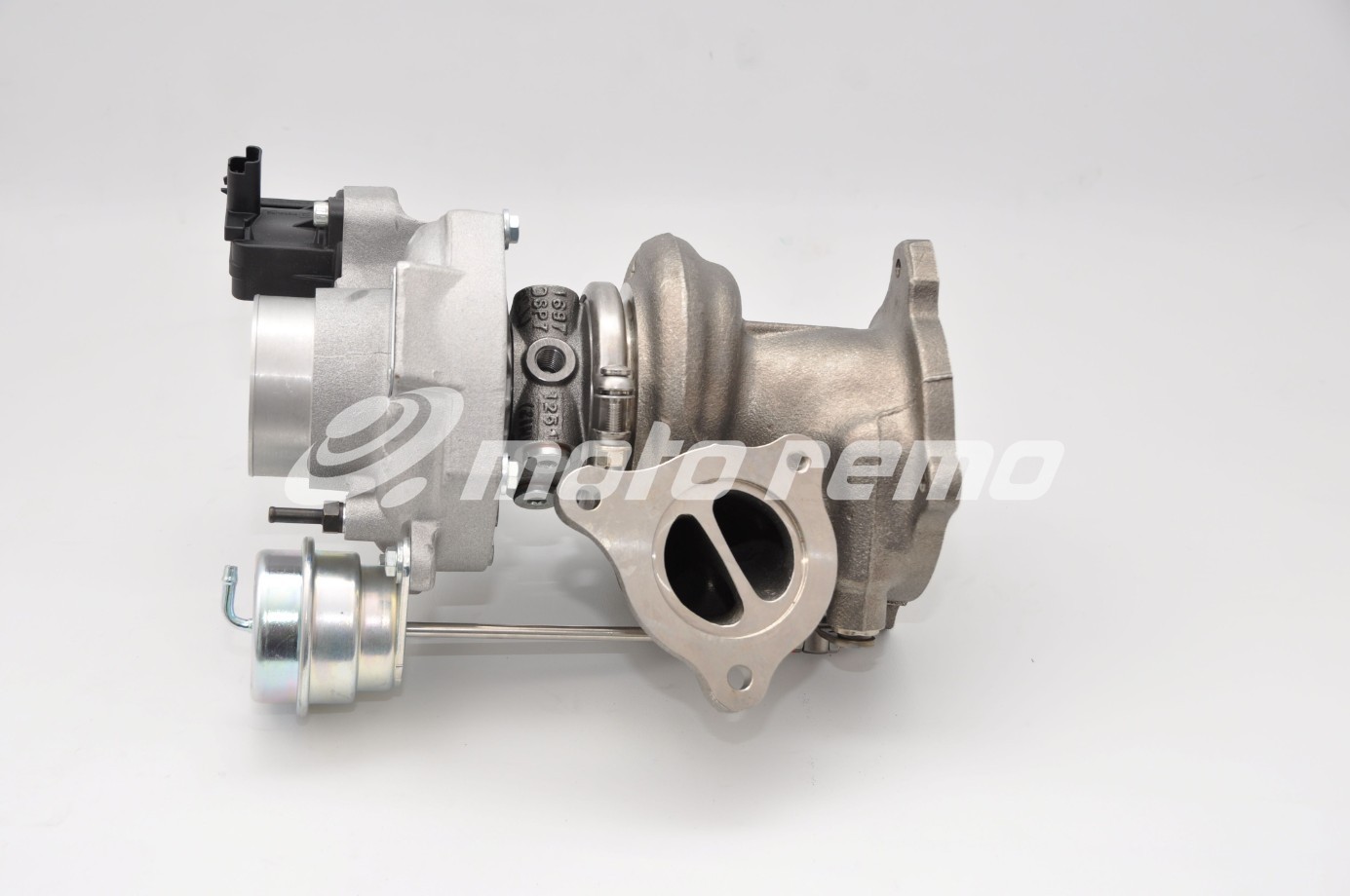 Turbosprężarka 53169700008 36000686