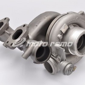 Turbosprężarka 13879700010 1689177