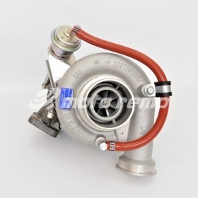 Turbosprężarka 12589700046 04505685