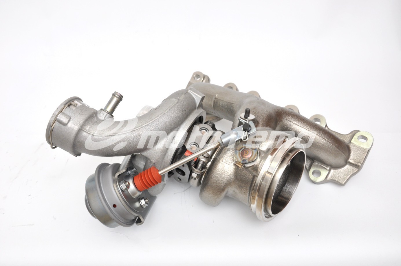 Turbosprężarka 49477-05112 946.123.026.55.AS01, 94612302655AS01