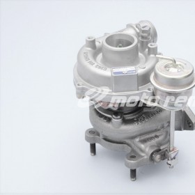 Turbosprężarka 53039700006 028145701QX