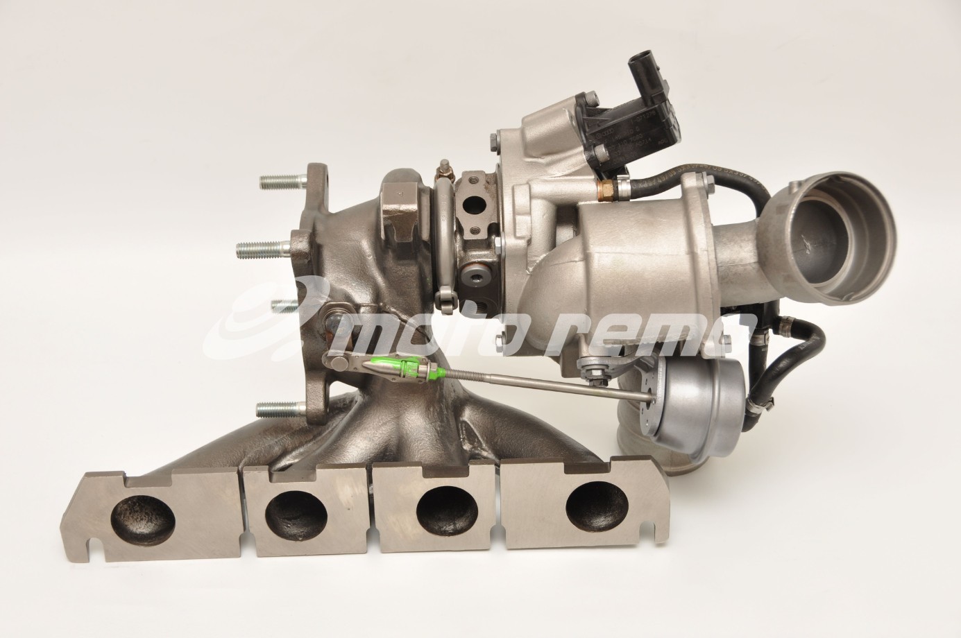 Turbosprężarka 53039880159 06J145701H