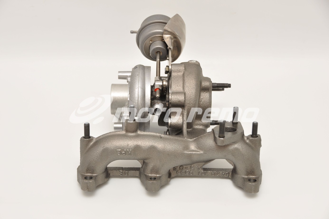 Turbosprężarka 54399700015 045253019A