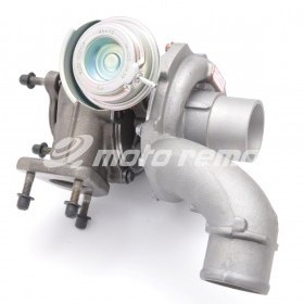 Turbosprężarka 718089-5006S 8200267138A, 7701475282