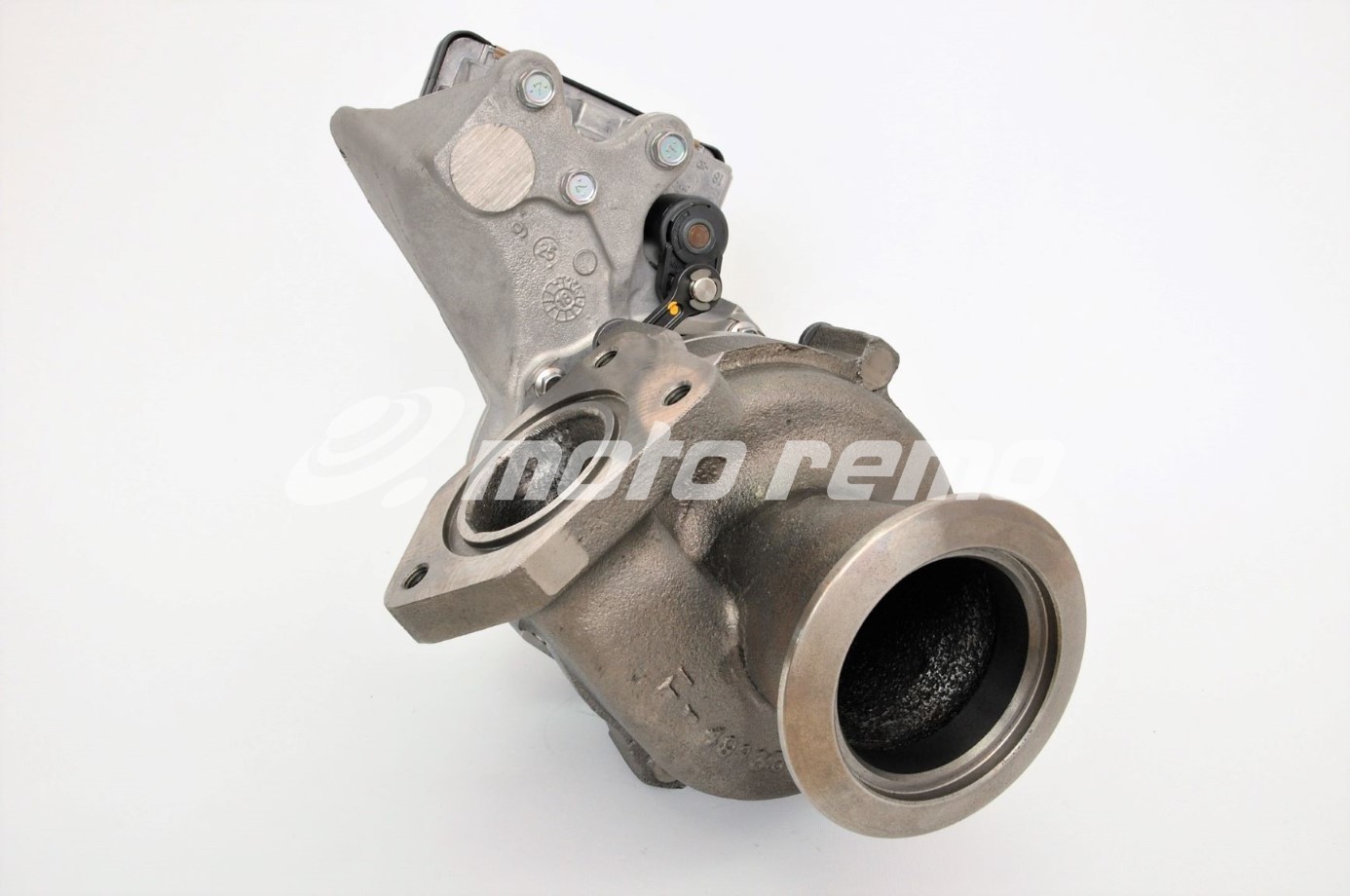 Turbosprężarka 49335-00560 1165851246404, 1165851246405, 1165851518701