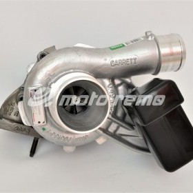 Turbosprężarka 798128-5009S CU3Q6K682BA, CU3Q6K682BB, CU3Q-6K682-AB, CU3Q-6K682-BA, CU3Q-6K682-BB, 9802446680