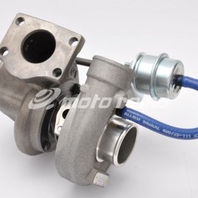 Turbosprężarka 452222-5002S 