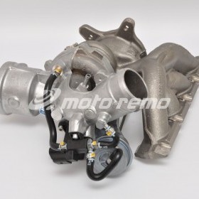 Turbosprężarka 53039700165 06H145701M