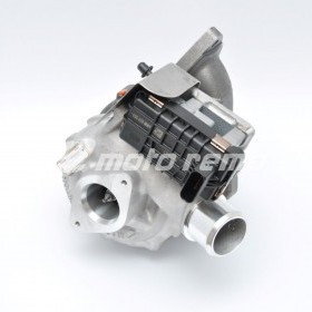 Turbosprężarka 853333-5002W 