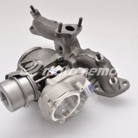 Turbosprężarka 53039707005 03G253019A