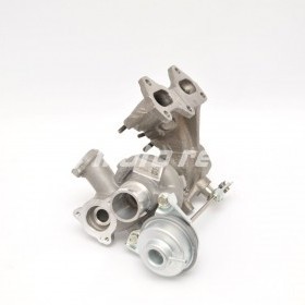 Turbosprężarka 49373-03011