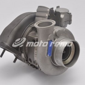 Turbosprężarka 4043509 500341336, 504252234