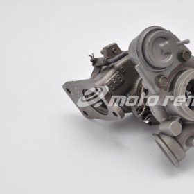 Turbosprężarka 49131-05001