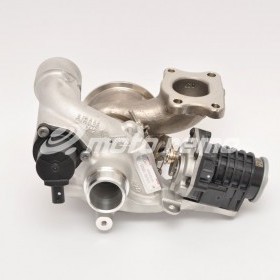 Turbosprężarka 870248-5002S 9825982080