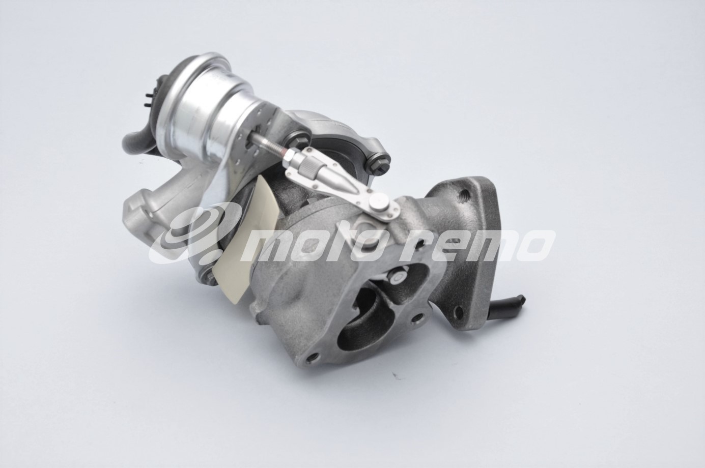 Turbosprężarka 54359700005 71784113, 93191993, 73501343