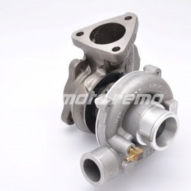 Turbosprężarka 700273-5002S 282004B160, 28200-4B160