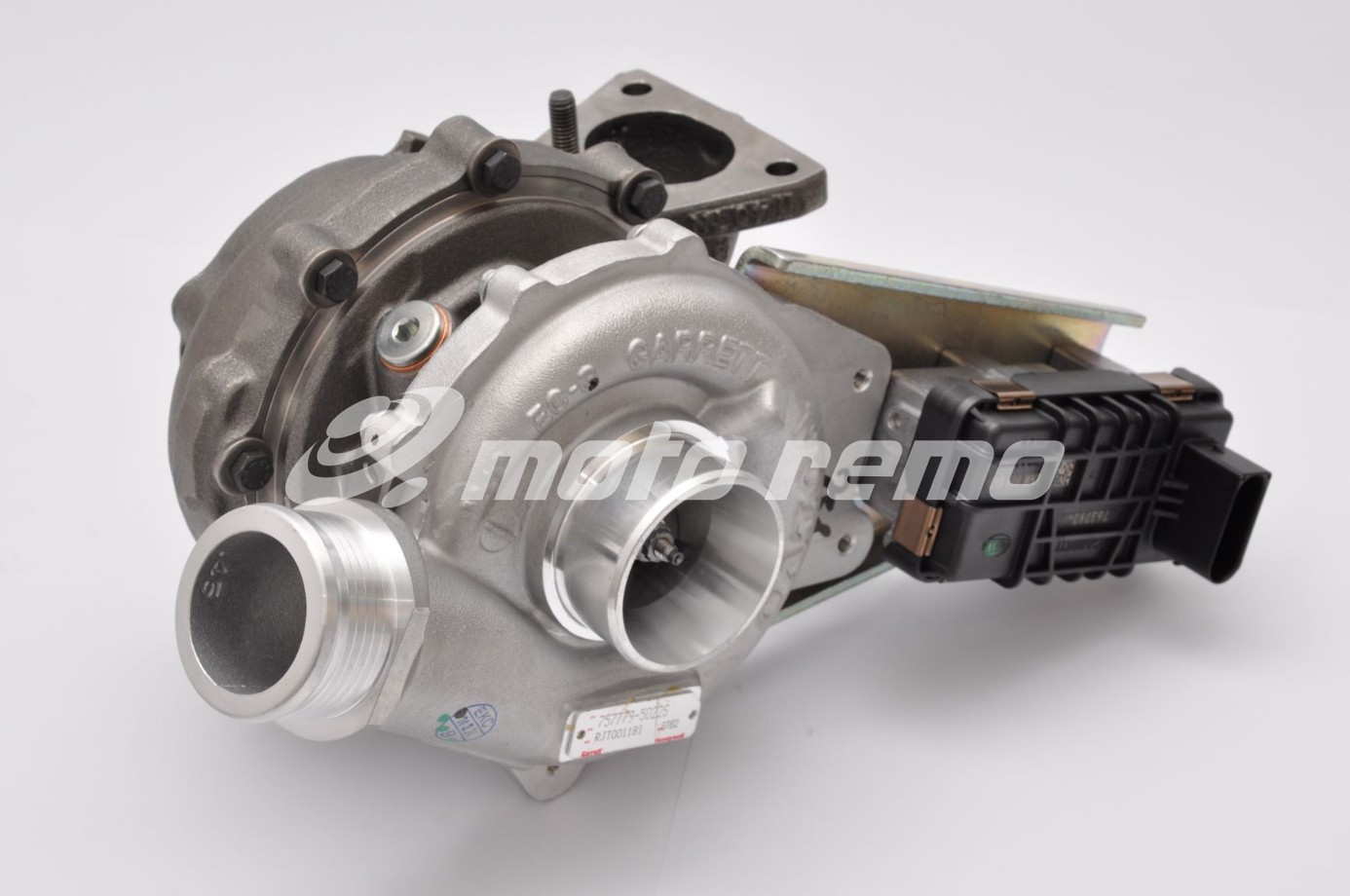 Turbosprężarka Volvo 757779-5004S 36001171 Turbosprężarka Volvo 757779-5004S 36001171