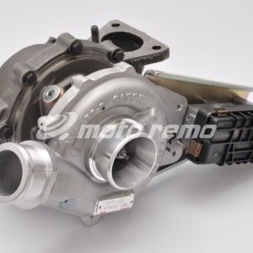 Turbosprężarka 757779-5004S 36001171